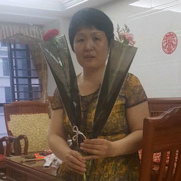 邢姐努力中~