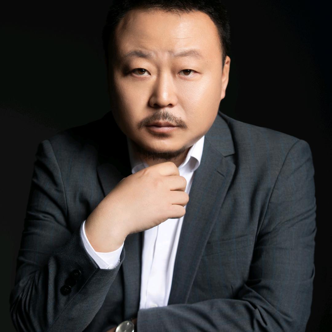 演员南北笙