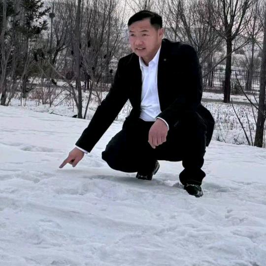 A梦想成真