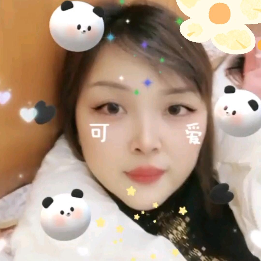 🍬糖果🍬の阿婆