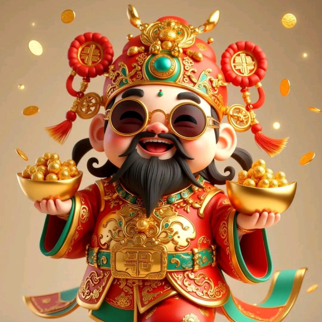 时来运转