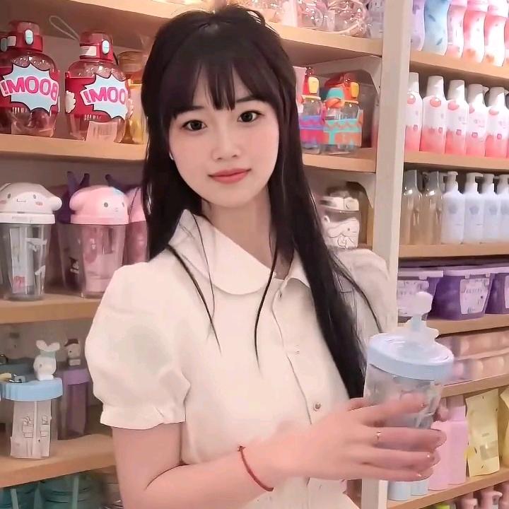 豆芽和鱼谈恋爱