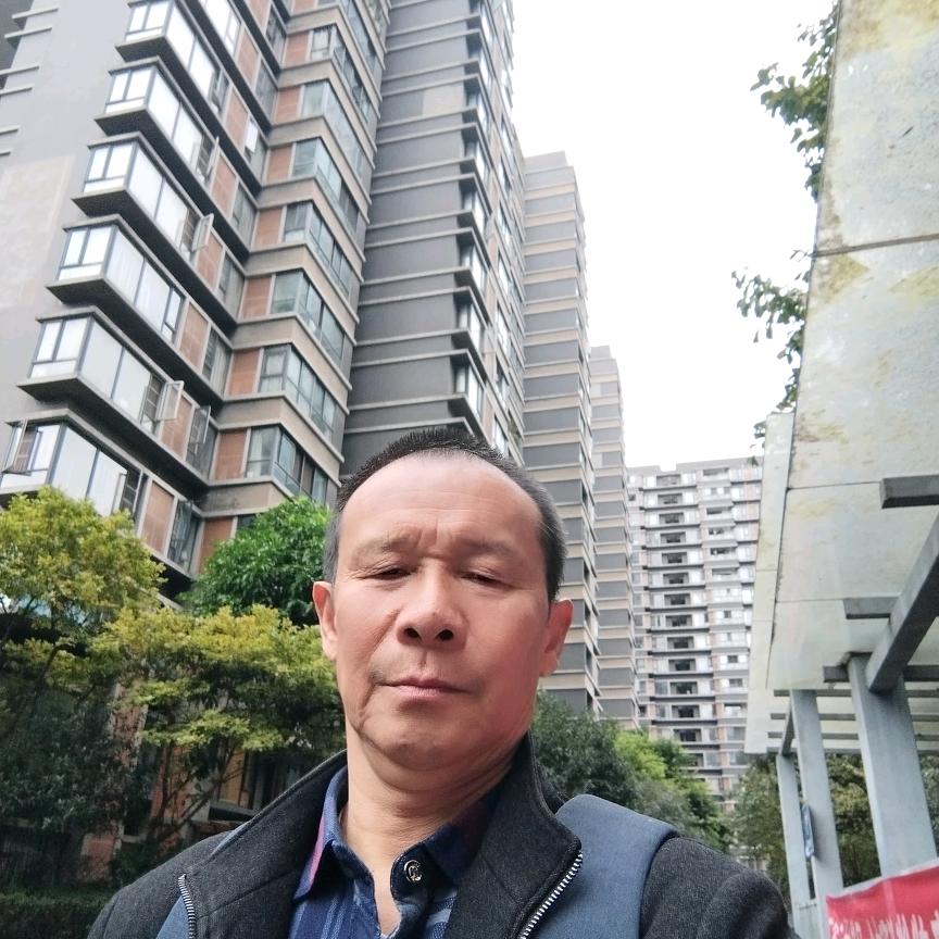 雨城马哥