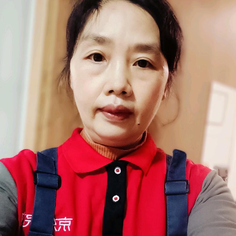 京东家政菊姐