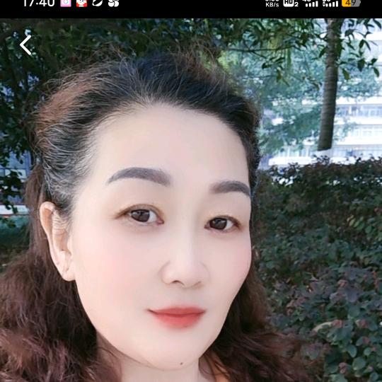 依然y