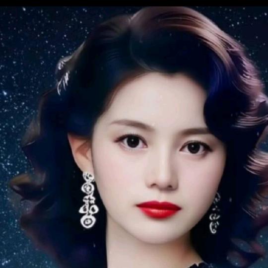 花儿朵朵开