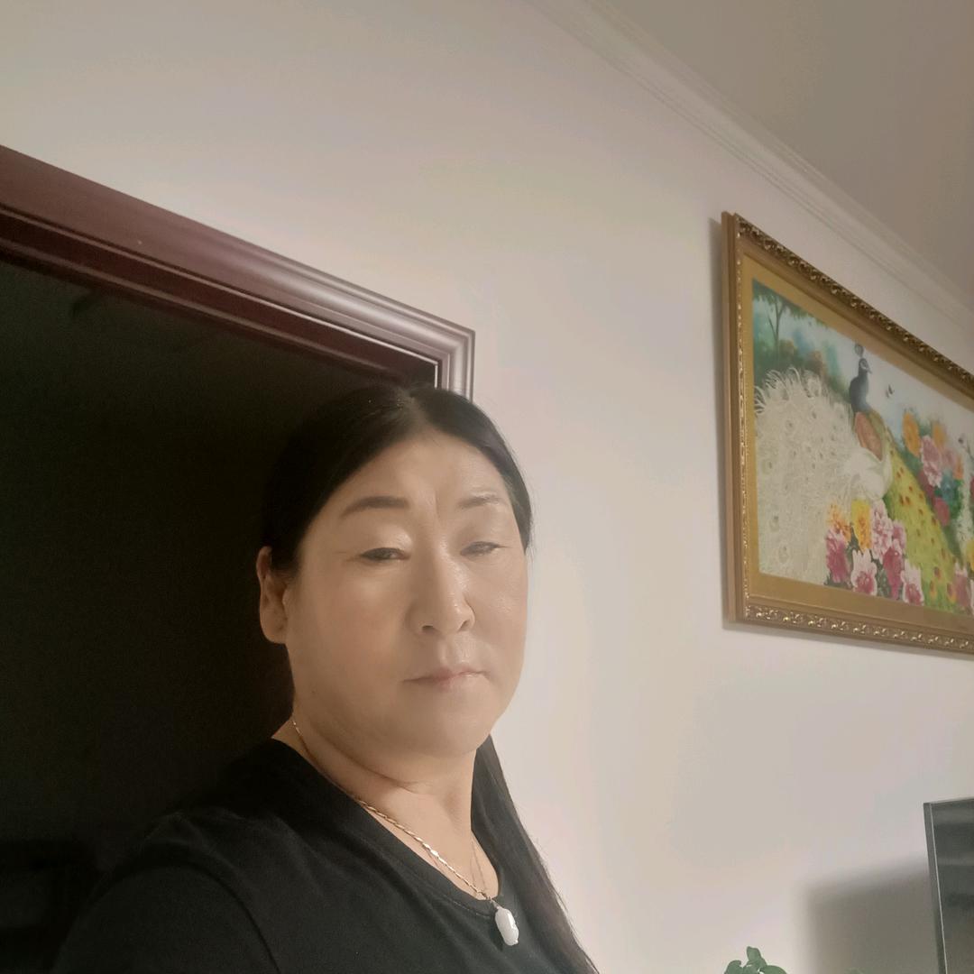 红丽（聊天主播）