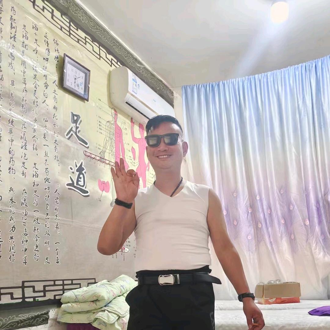 抖音创业推拿正骨