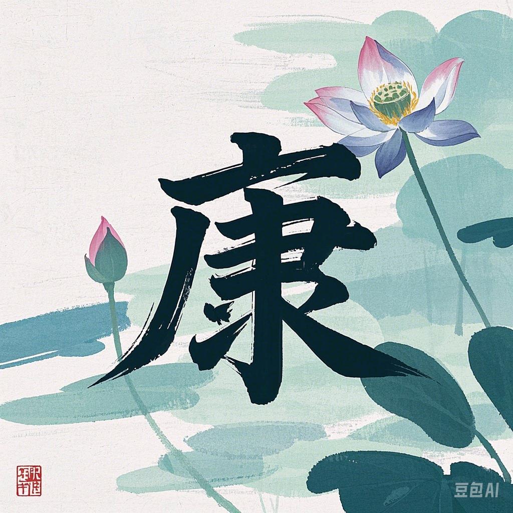 广善和