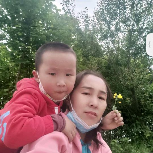 🍀💝时光静好❤️🍀