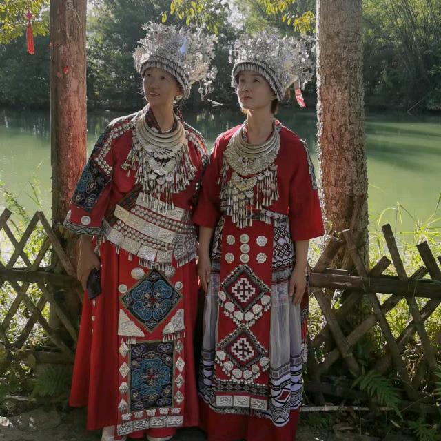 小妞奶奶