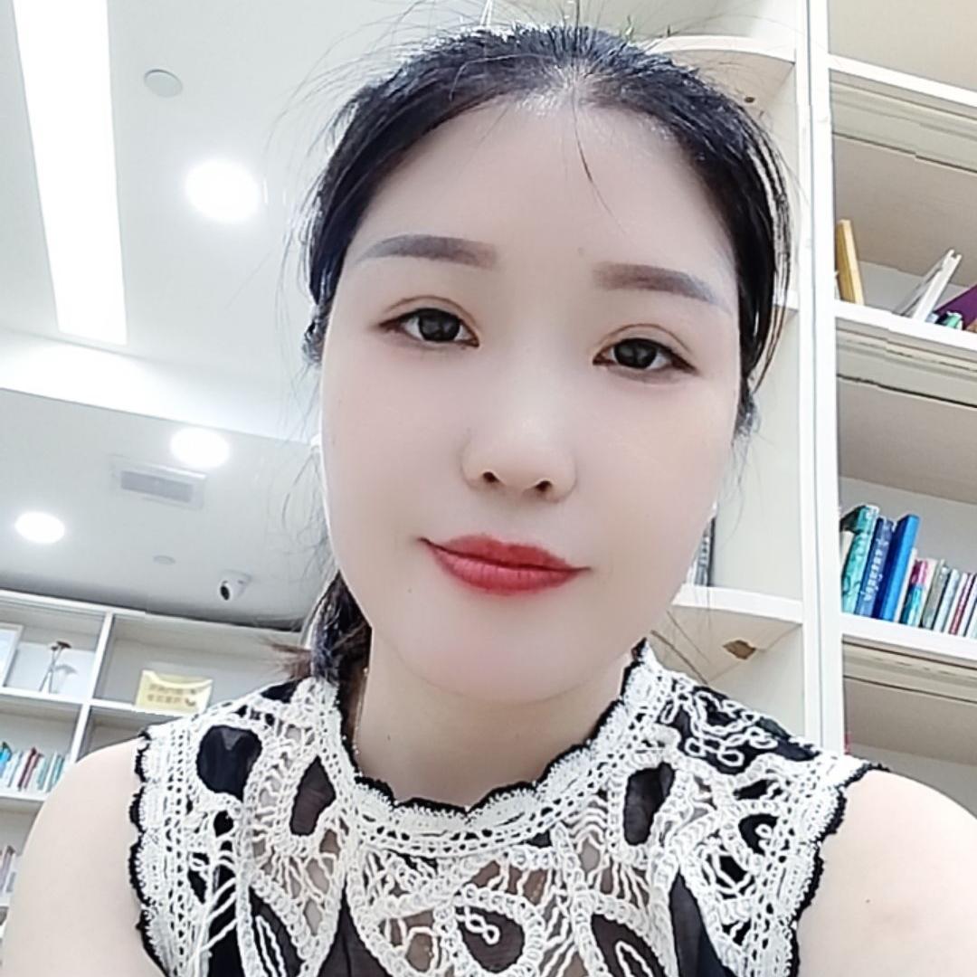 张丽君