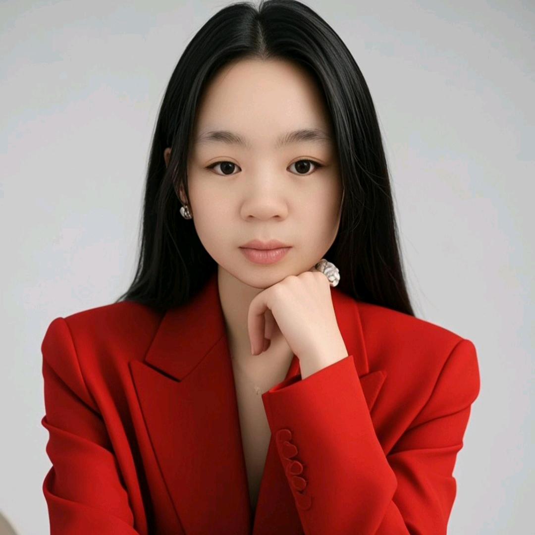 向阳花开，好运自来