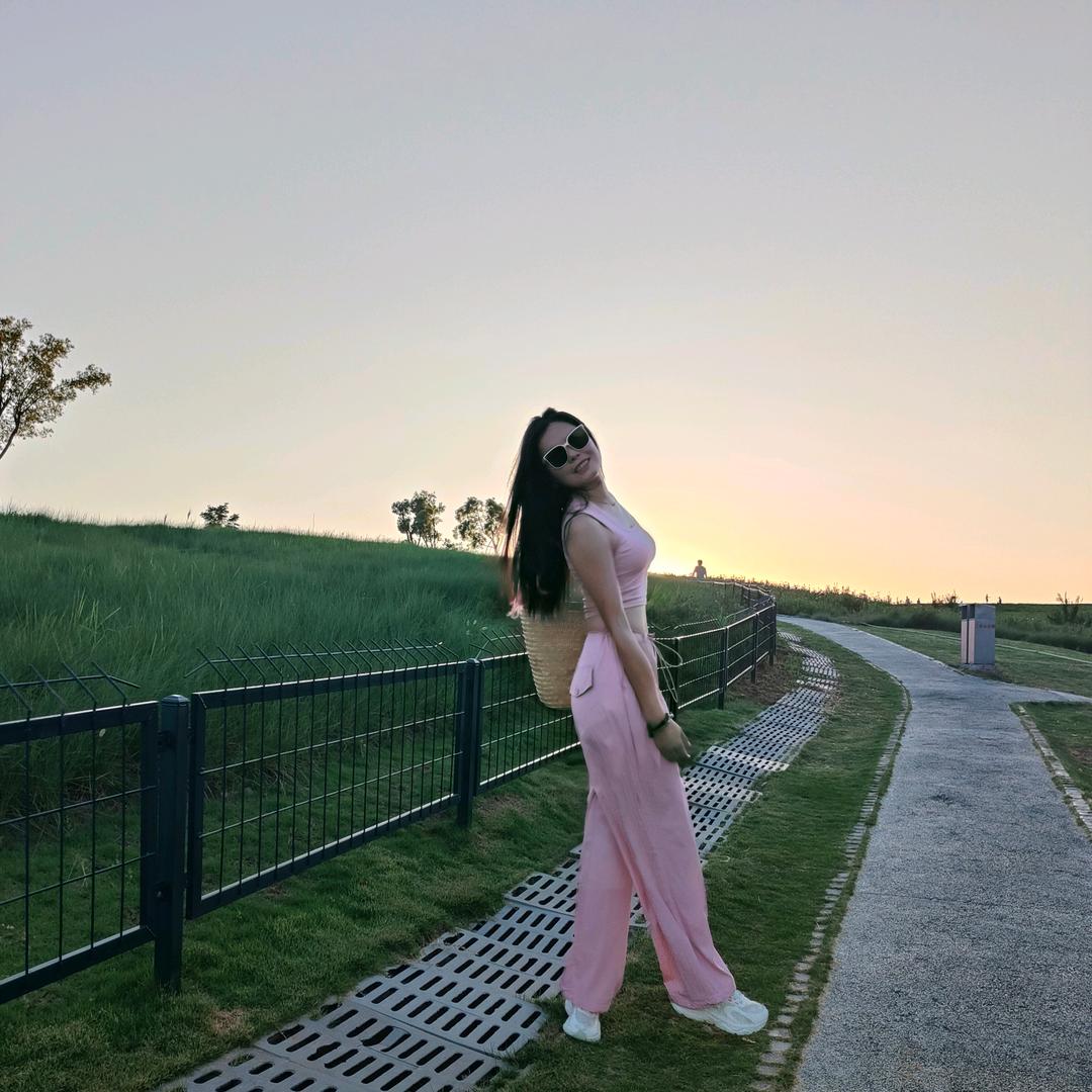 杨杨家的小宝贝