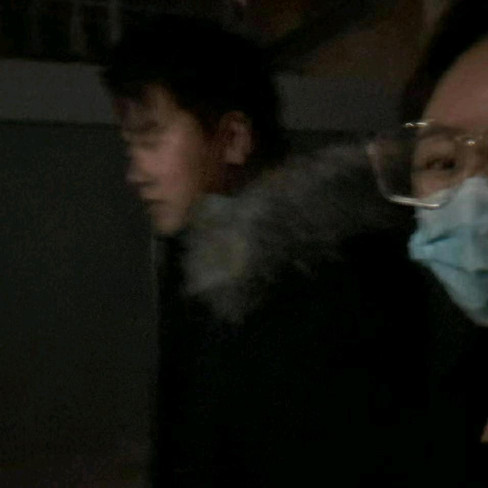 你与星辰皆在寻