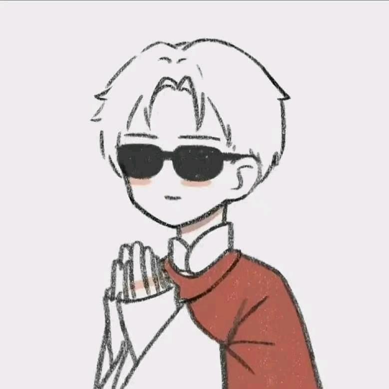 睡了吧
