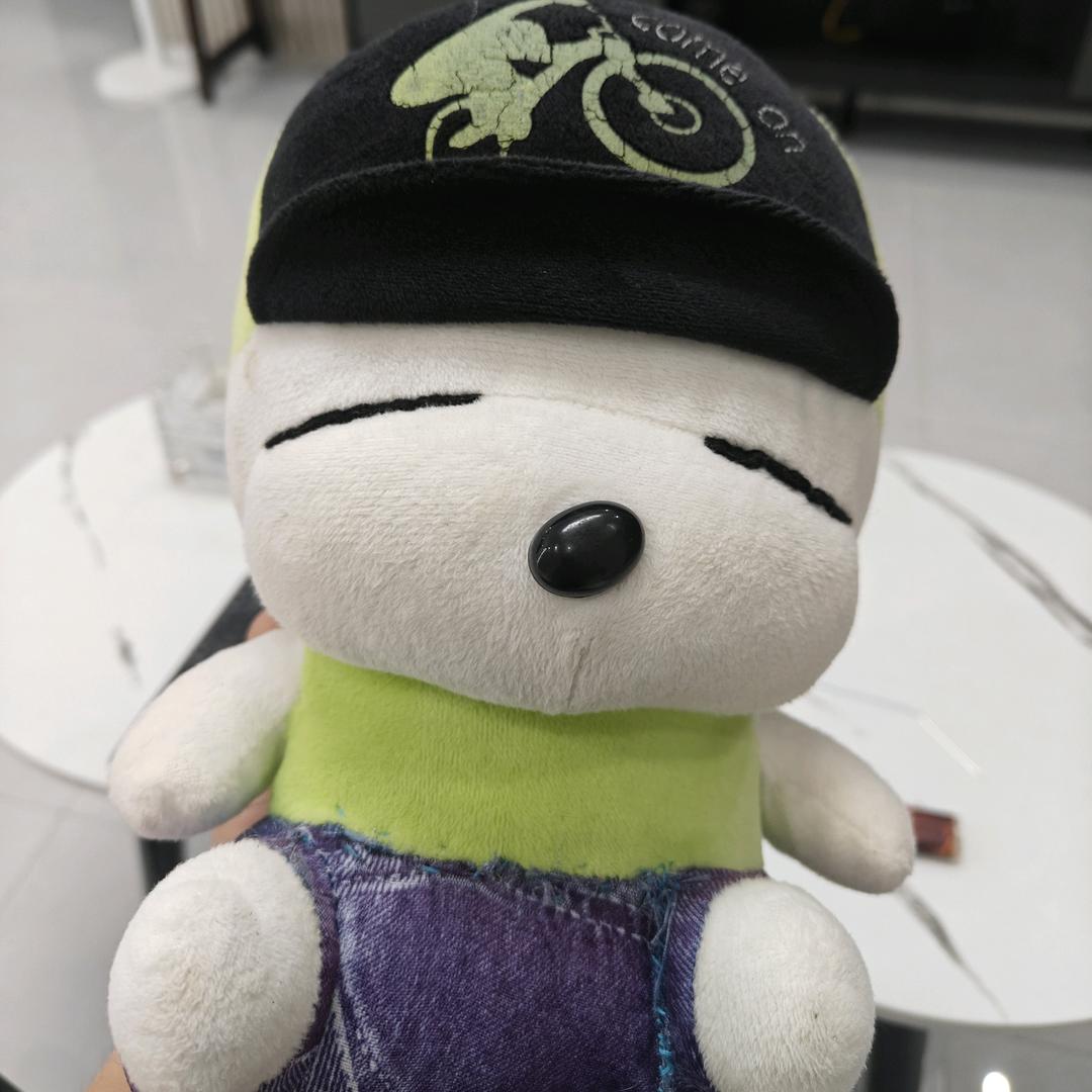 八戒快来磨墨