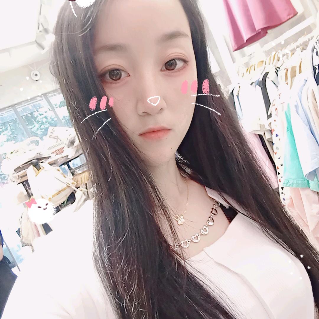 小仙女💞💖💝