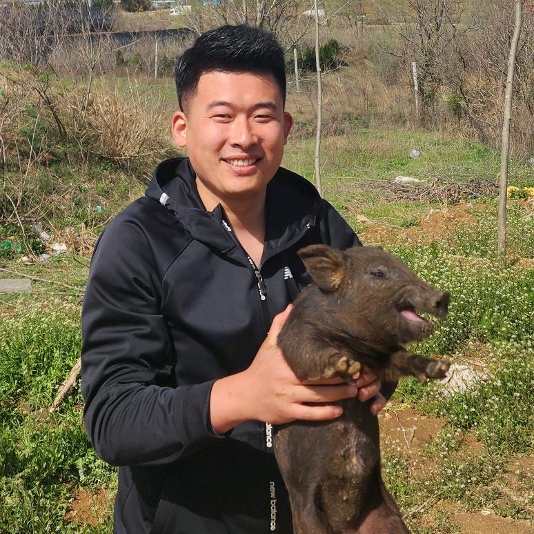 曲怀远～沐岩牧业