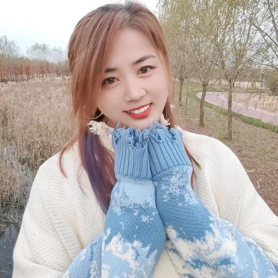 盼盼🌹