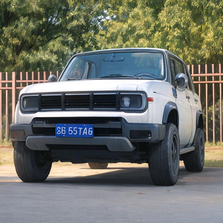 他们都叫我-馬师傅
