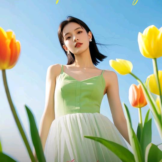 肇庆粤时光美容（LuLu）