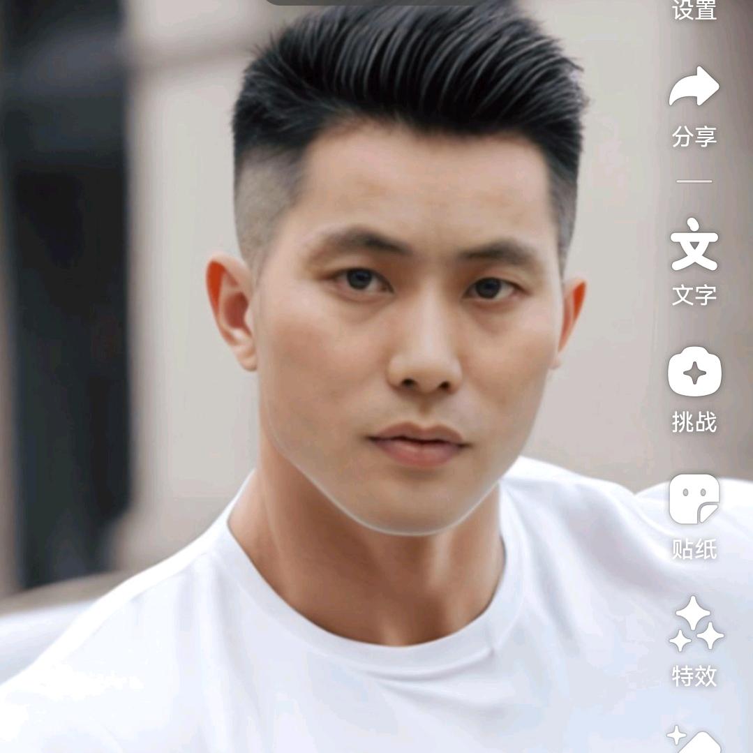 @辉