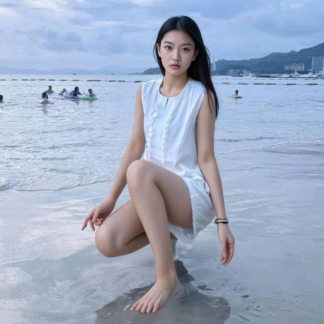 小鱼麻