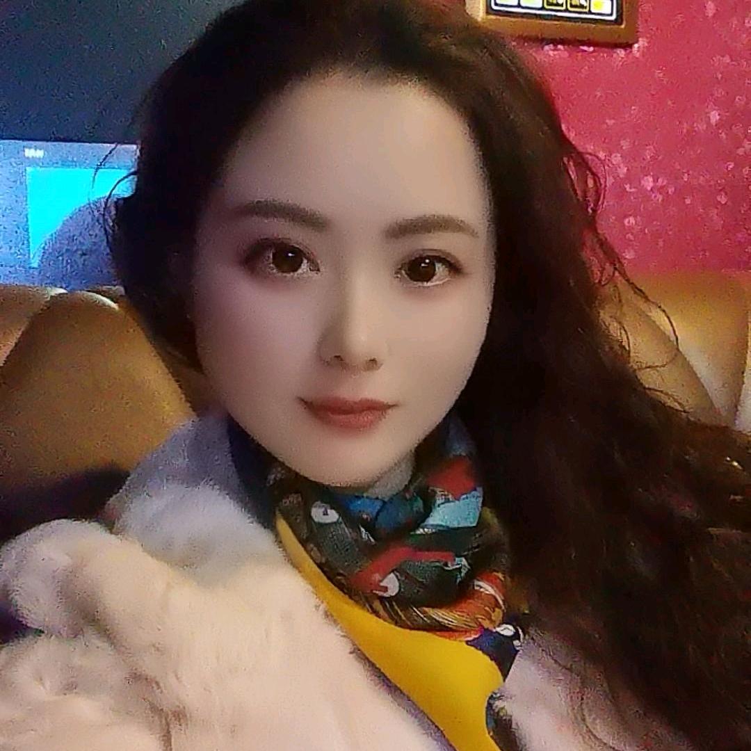 😍玲玲儿