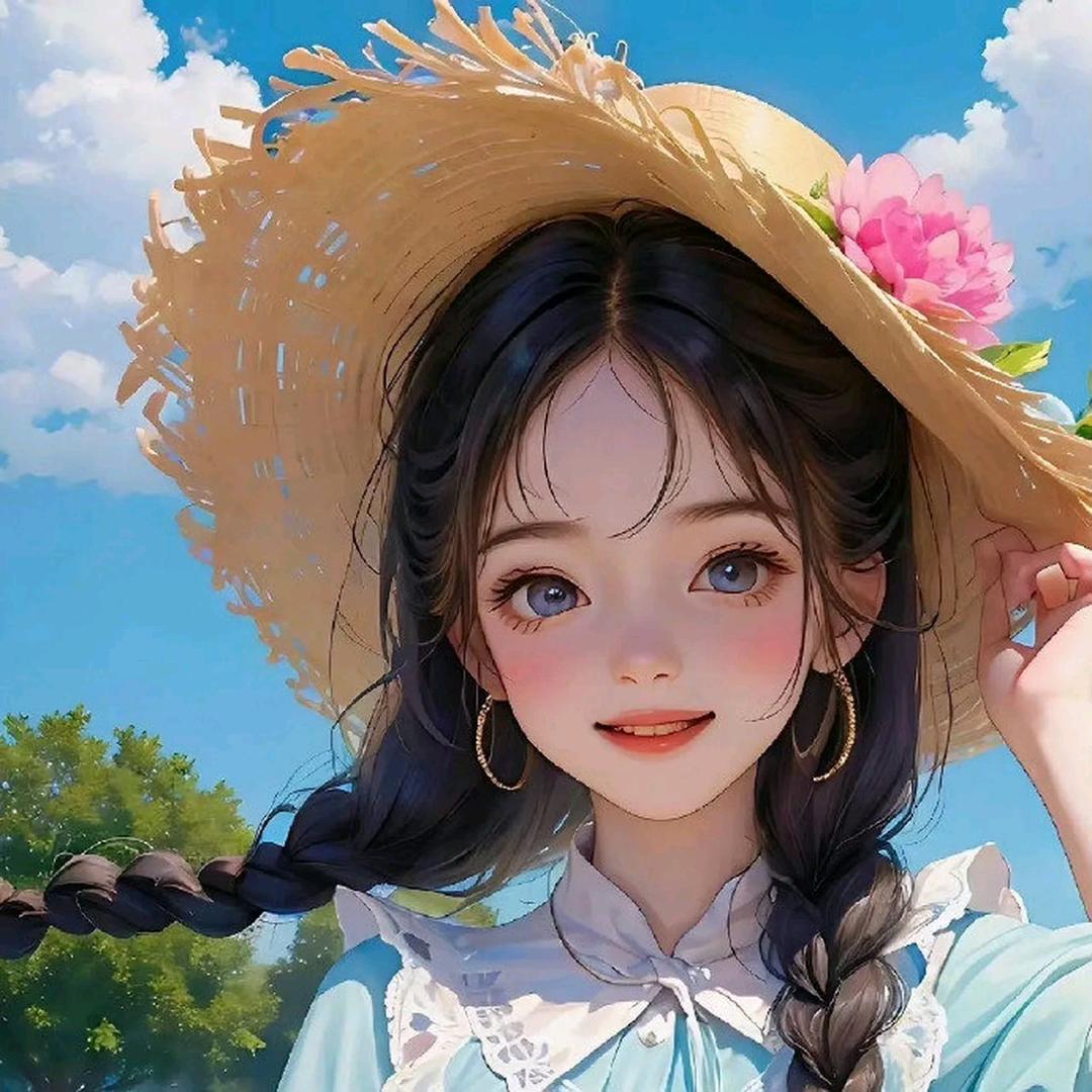 🌈君君的开心小天地