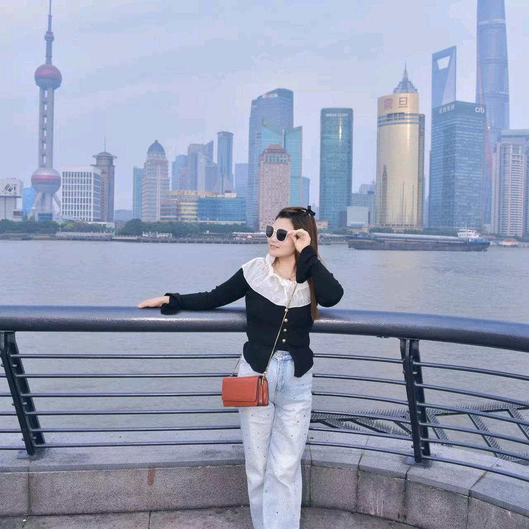 小花花