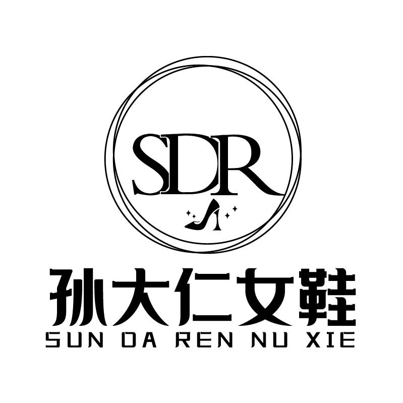 孙大仁女鞋