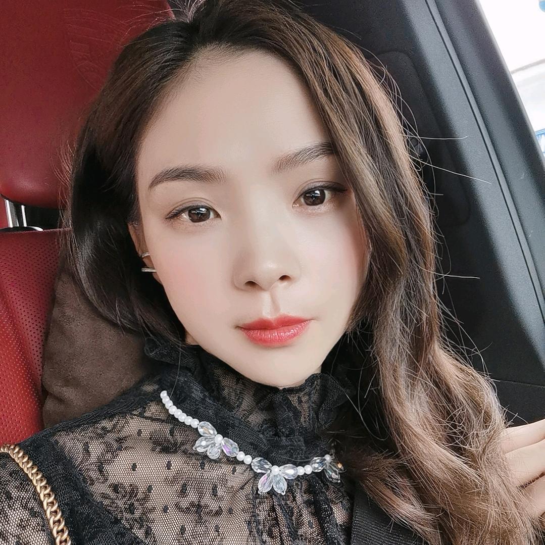 霞姐穿搭分享