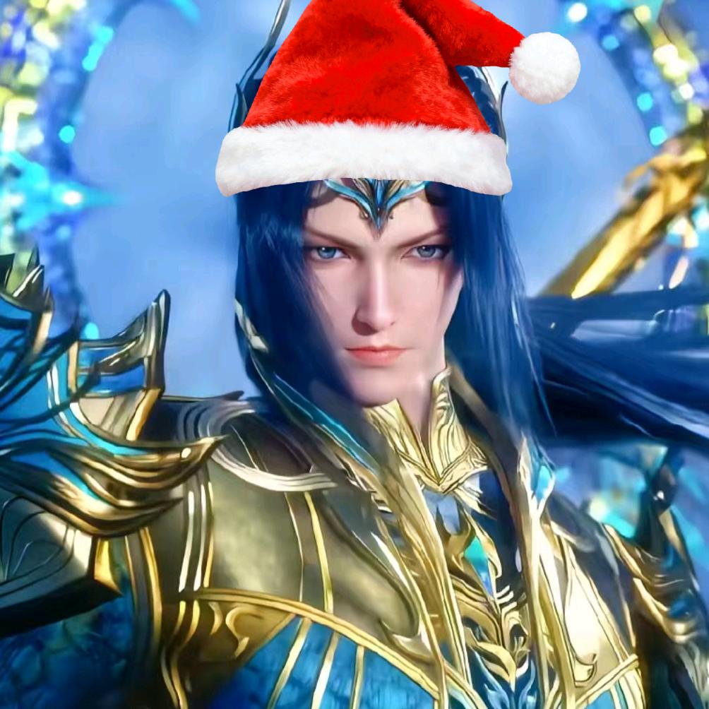 唐三（修罗神海神双神）