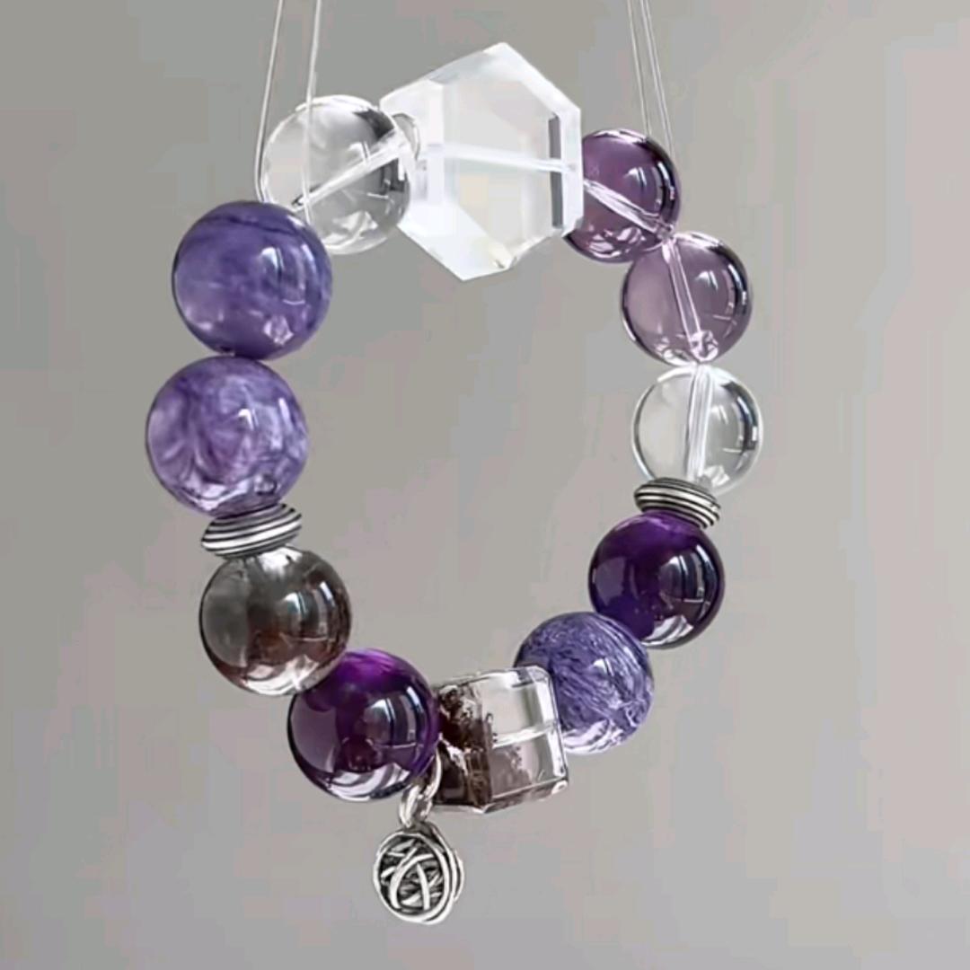 晶灵手作DlY🔮🔮🔮