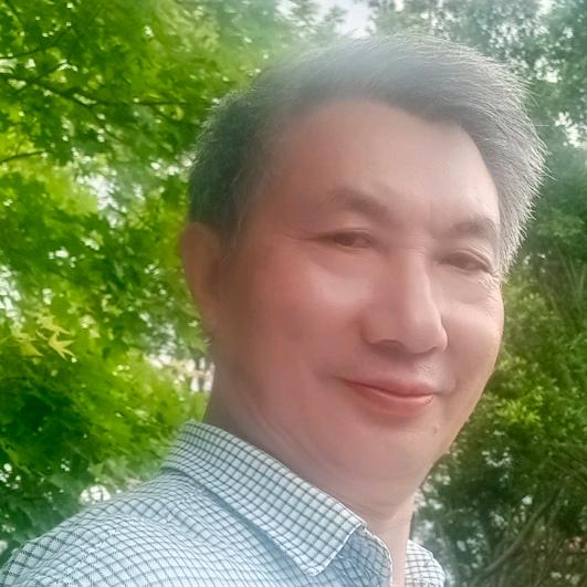 幸福一生，王、云阳