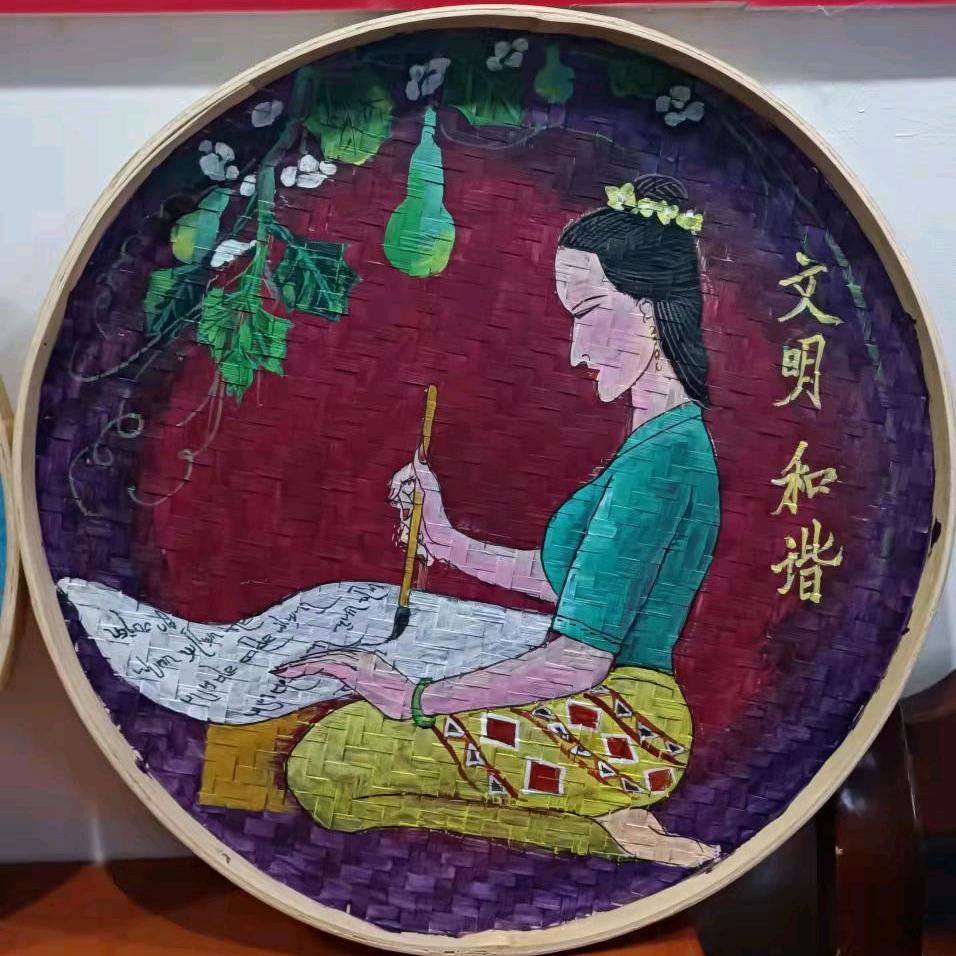 雪婷