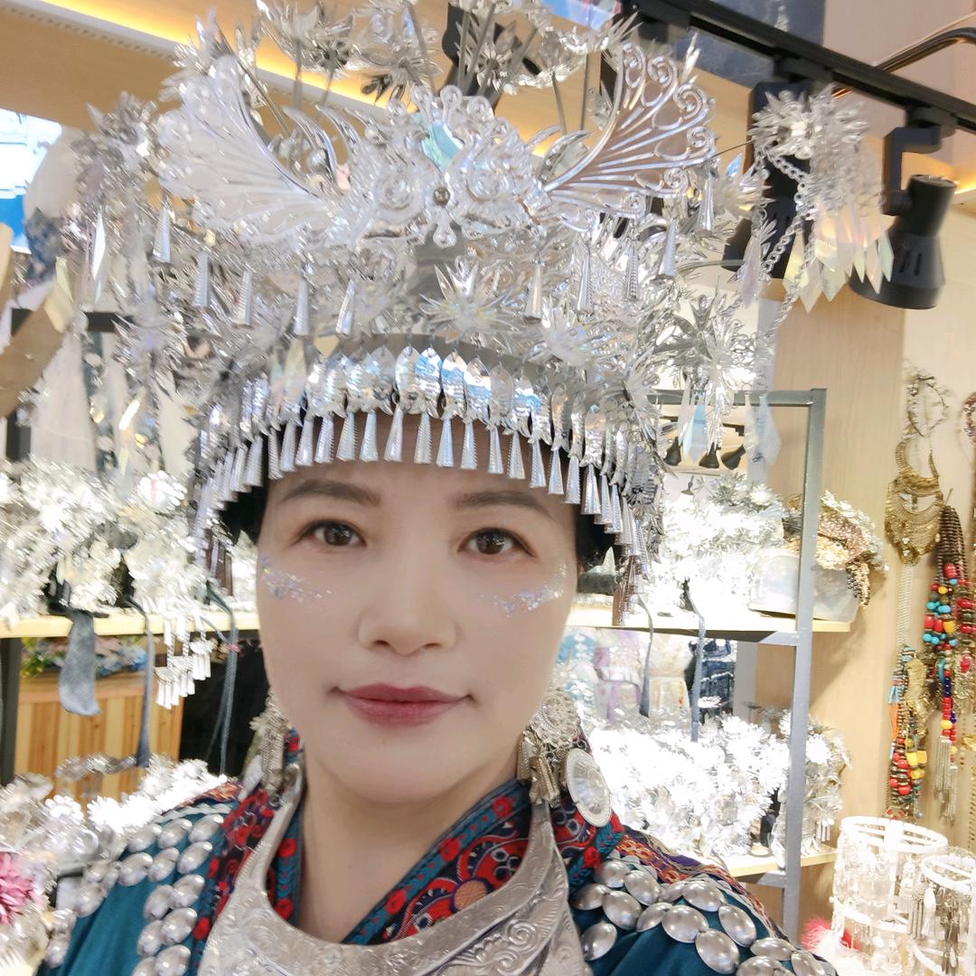 惜缘姐