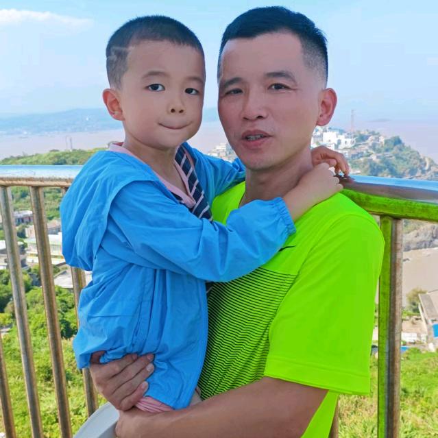 不期而遇的温暖