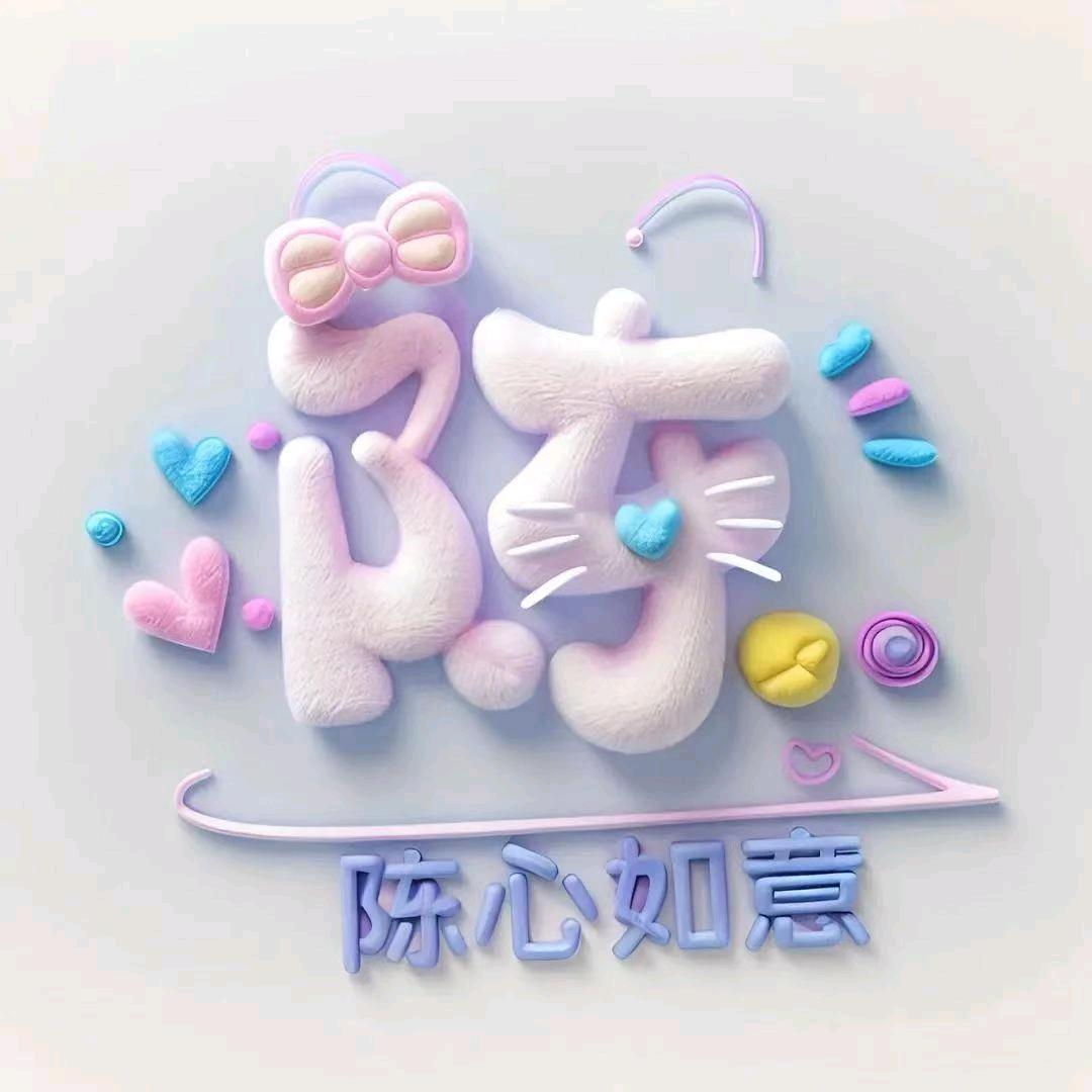 ╭(╯缘分╰)╮
