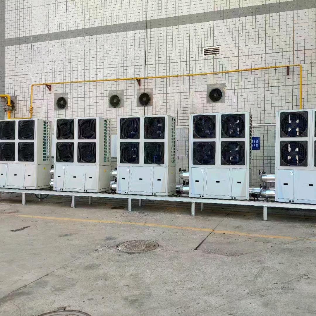 空气能厂家营销王老师