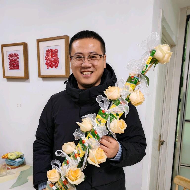 孙林