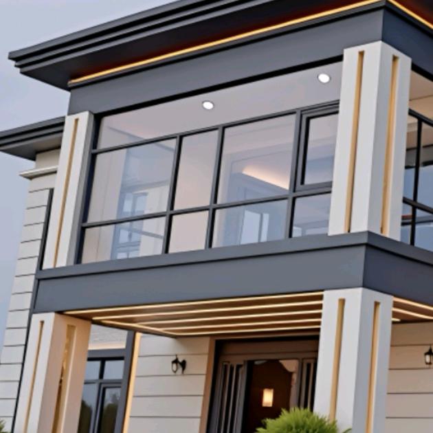 重钢别墅山西泰安