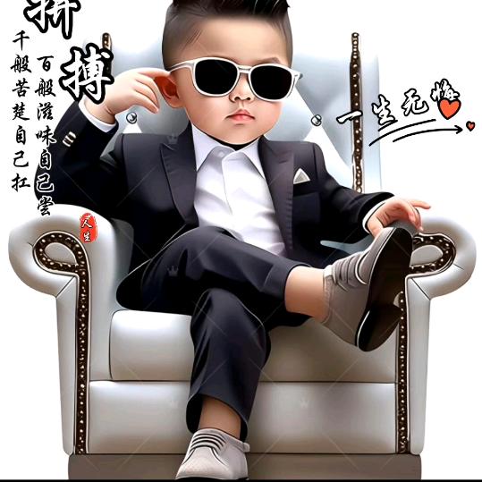 💋一生无悔💕