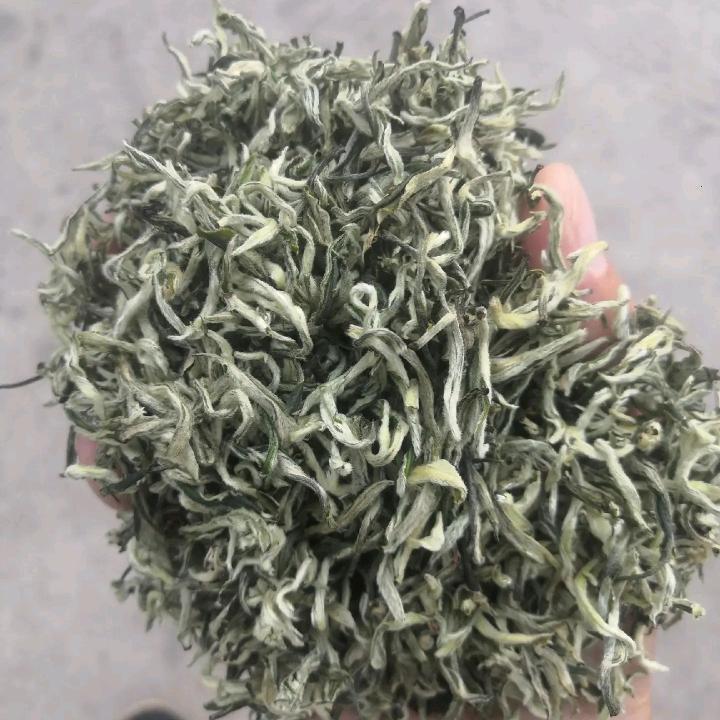 李家贡品《牛皮茶》🌿☘️🍀🌱