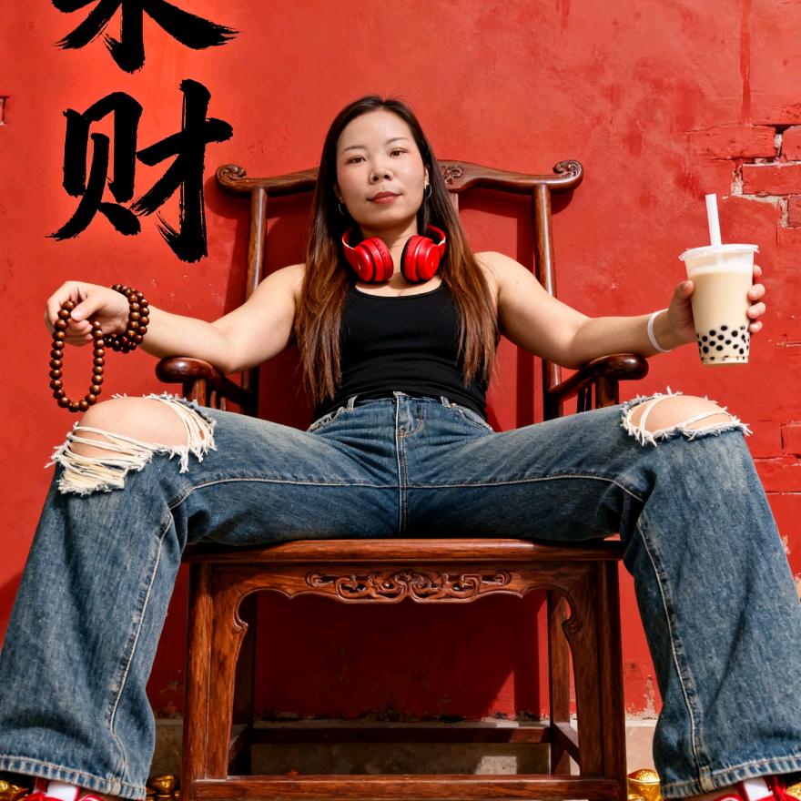 故事里的月亮🌙