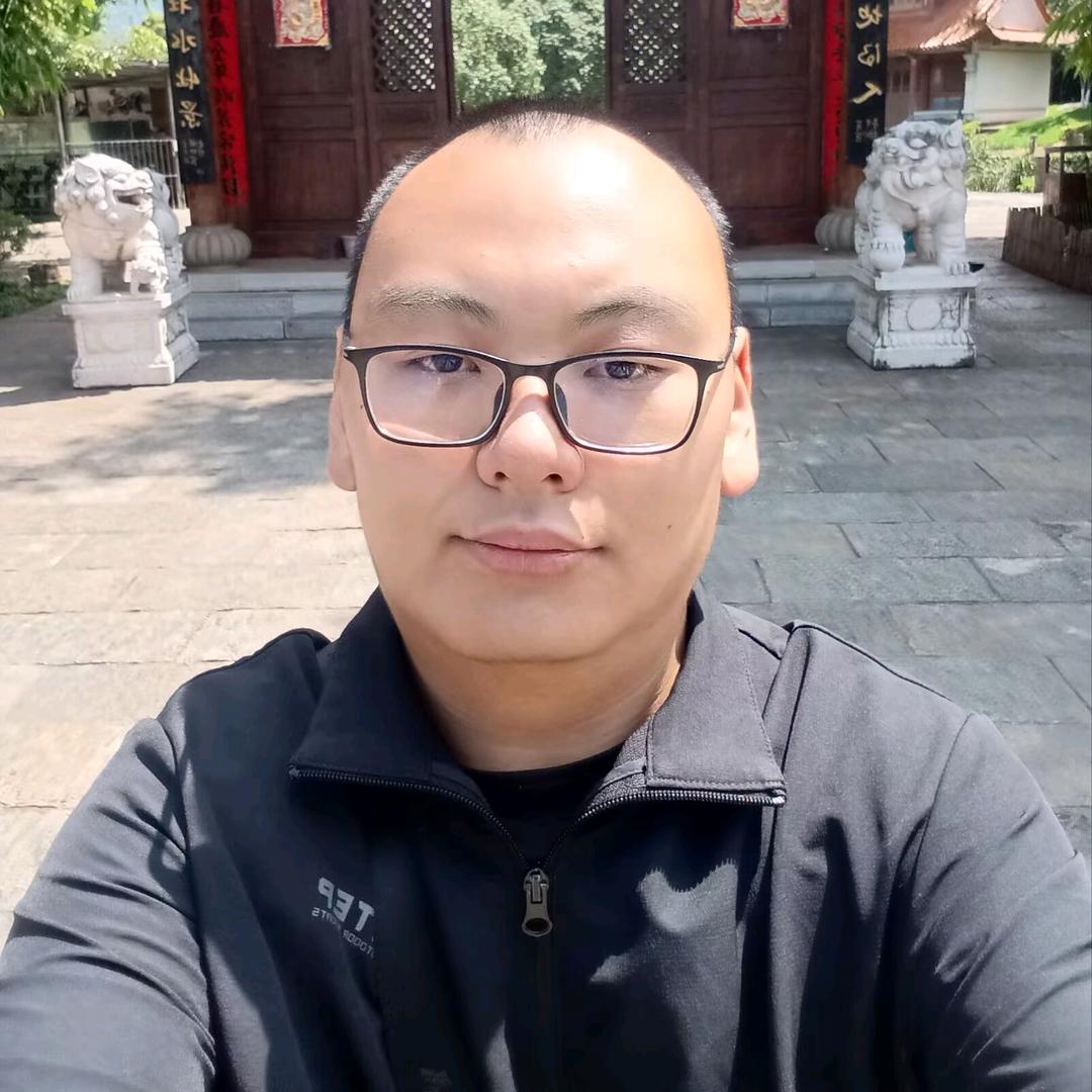 朱禹豪