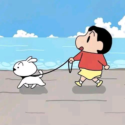 小小新
