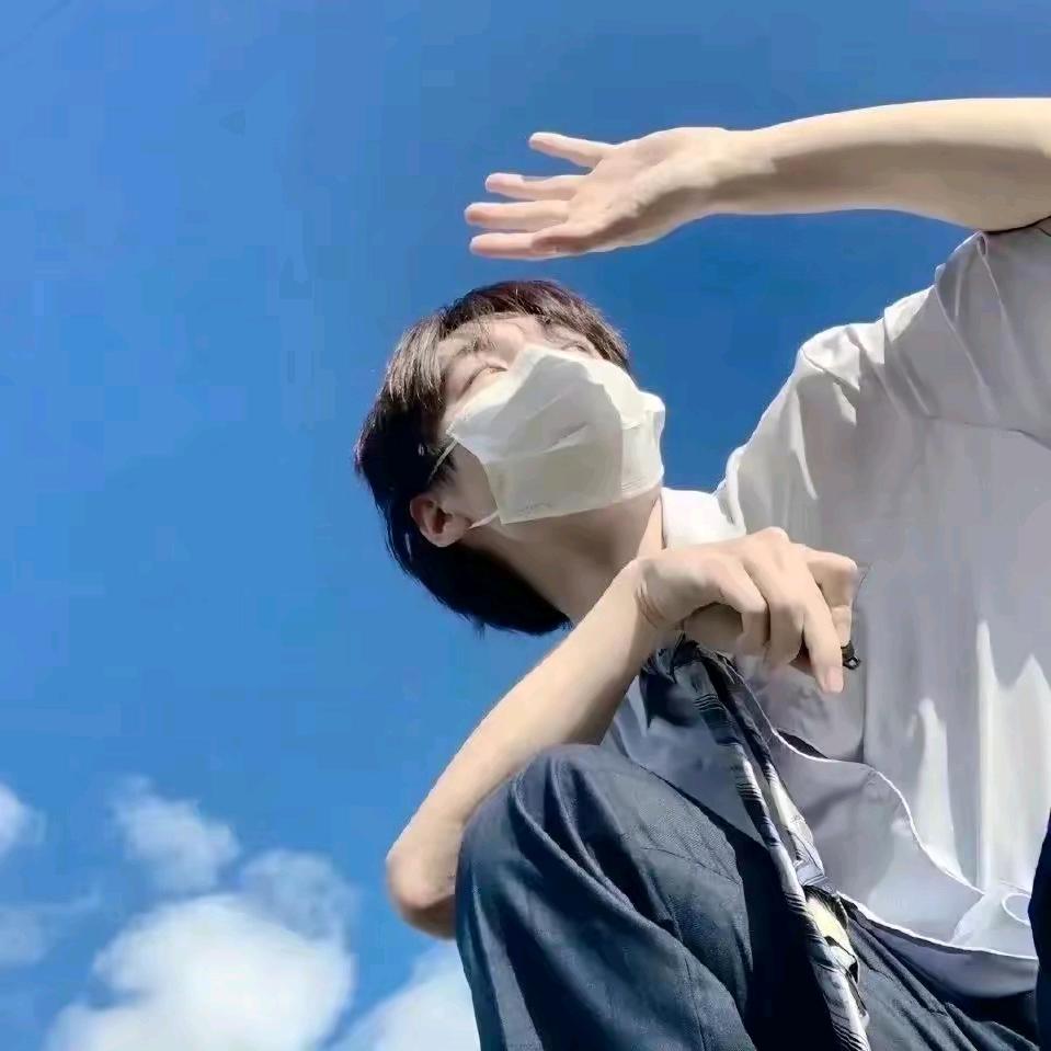 🌈伸手抓风i