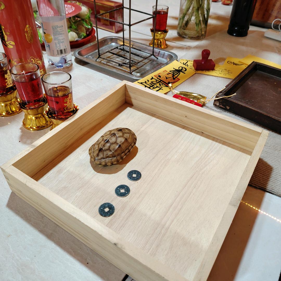 卜堂文化